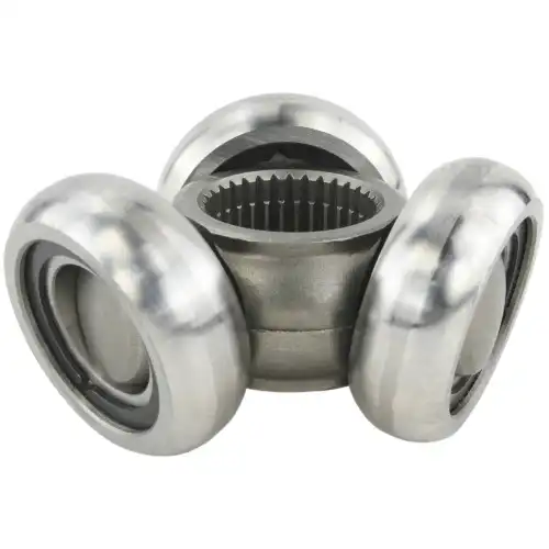 2216-XM12 ТРИПОИД 33X44 FEBEST