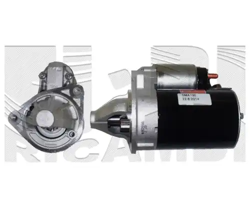Стартер AUTOTEAM SMA100A