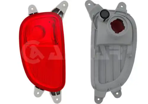 Фара противотуманная ALKAR 2215654