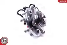 Ступица SKV 29SKV553