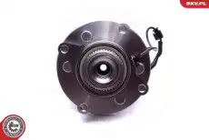Ступица SKV 29SKV553