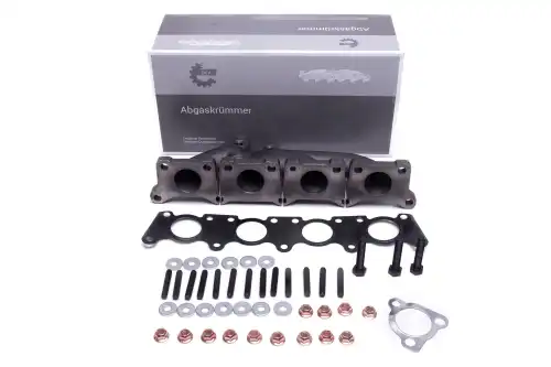 Коллектор выпускной SKV 49SKV070