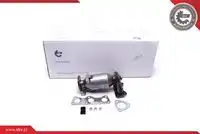 Катализатор 62SKV005 SKV