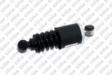 Амортизатор 618502G SIAAM