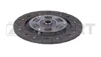 Диск сцепления ZEKKERT KS-1068