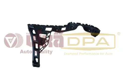 Решетка бампера DPA 88071869502