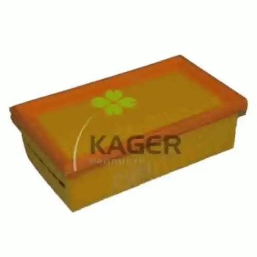 Фильтр воздушный KAGER 12-0343
