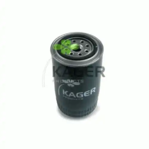 Фильтр масляный KAGER 10-0019 VW