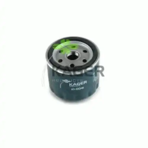Фильтр масляный KAGER 10-0041 Opel