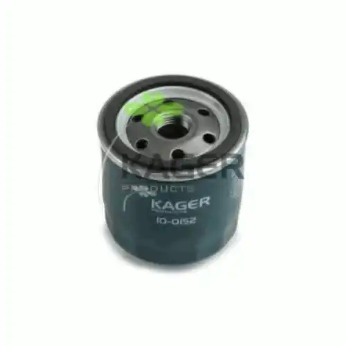 Фильтр масляный KAGER 10-0152 VW