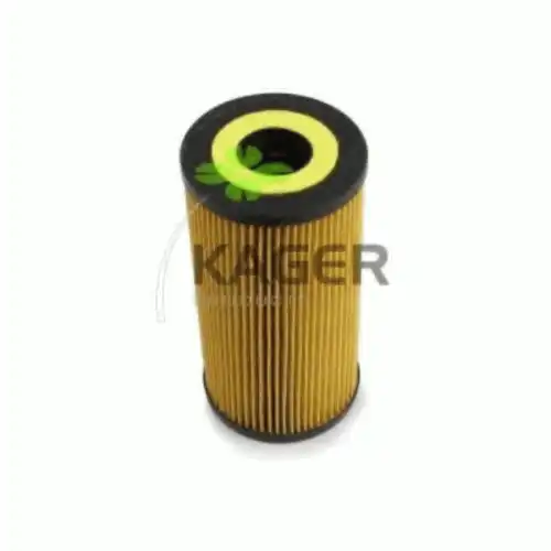 Фильтр масляный KAGER 10-0090 BMW