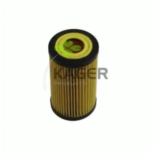 Фильтр масляный KAGER 10-0132 MB