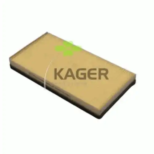 Салонный фильтр KAGER 09-0052