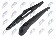 KIA PICANTO 2004-2010/300MM/ EWBKA005 NTY
