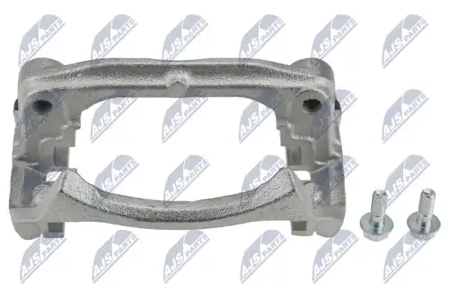 Суппорт тормозной NTY HZPME036A