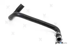 Шланг радиатора P526081 PREXAPARTS