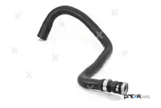 Шланг радиатора P526081 PREXAPARTS