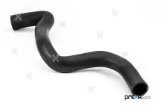 Шланг радиатора P526088 PREXAPARTS