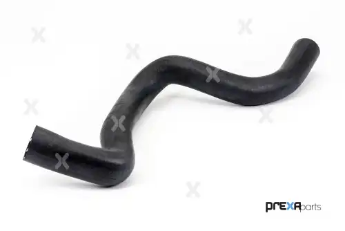 Шланг радиатора P526088 PREXAPARTS