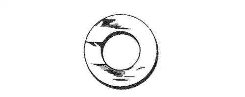 Деталь 726396 ERREVI