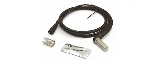 Датчик ABS ERREVI SE1049