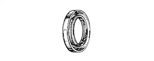 Деталь 730605 ERREVI