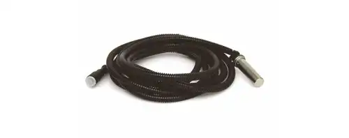 Датчик ABS ERREVI SE1089