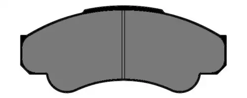 Деталь PF3920 ERREVI