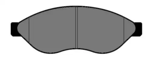 Деталь PF4469 ERREVI