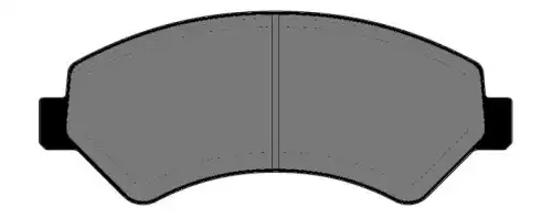 Деталь PF4467 ERREVI
