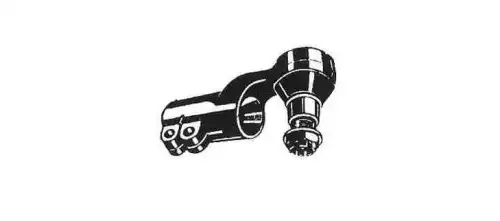 BALL JOINT ASSY RH 713020 ERREVI