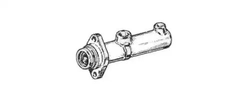 BRAKE PUMP 718241 ERREVI