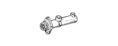 BRAKE PUMP 718240 ERREVI