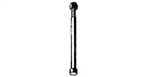 CENTRE BOLT 721288 ERREVI
