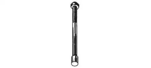CENTRE BOLT 14X140 721279 ERREVI
