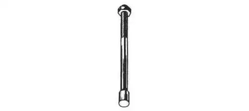 CENTRE BOLT,FRONT 721145 ERREVI
