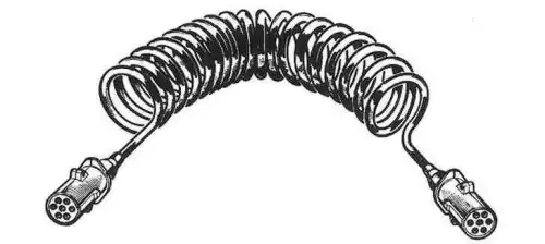 ELECTRIC COIL 711803 ERREVI