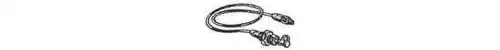 GREASE FITTING KIT 727995 ERREVI