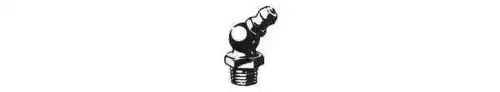 GREASE NIPPLE 731373 ERREVI