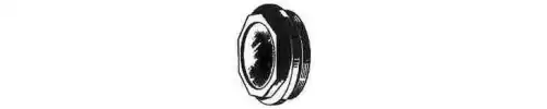 HUB CAP 719015 ERREVI