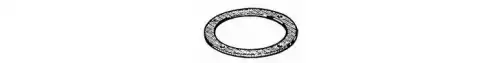 HUB CAP GASKET 730841 ERREVI