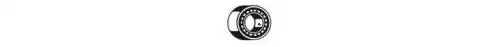 HUB OUTER BEARING 728628 ERREVI