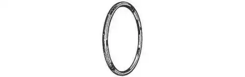 HUB SEAL 730720 ERREVI