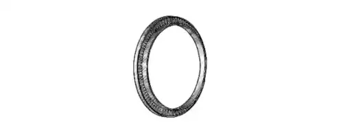IMPULSE WHEEL 727256 ERREVI