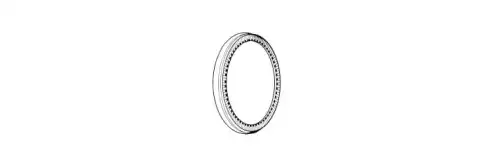 IMPULSE WHEEL 727266 ERREVI