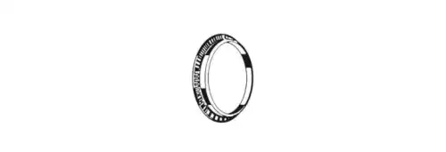 IMPULSE WHEEL 727288 ERREVI