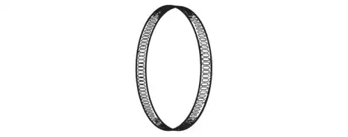 IMPULSE WHEEL 727293 ERREVI