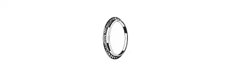 IMPULSE WHEEL 727261 ERREVI