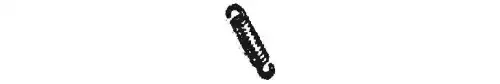 JAW SPRING 732190 ERREVI