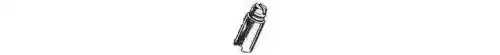 PLUNGER RH 731082 ERREVI